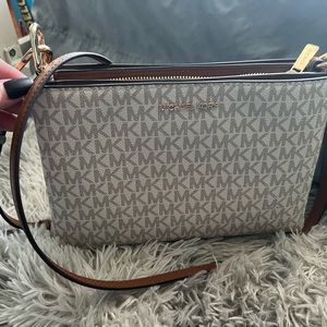 Michael Kors Crossbody NWOT